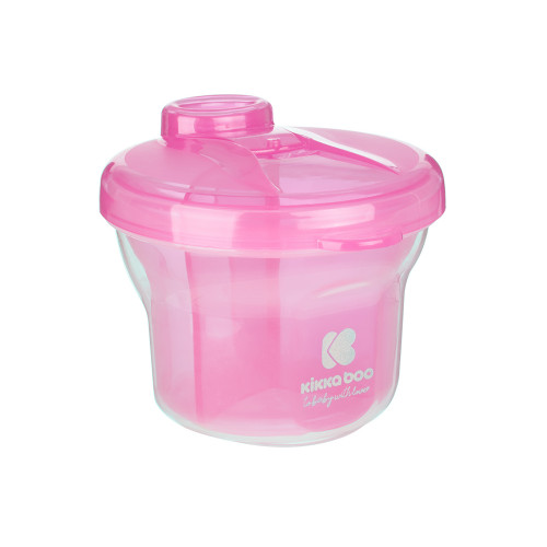 KIKKA BOO ΔΟΣΟΜΕΤΡΗΤΗΣ ΓΑΛΑΚΤΟΣ 2 ΣΕ 1 PINK 31302040087