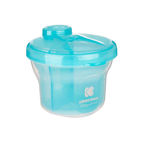 KIKKA BOO ΔΟΣΟΜΕΤΡΗΤΗΣ ΓΑΛΑΚΤΟΣ 2 ΣΕ 1 BLUE 31302040088