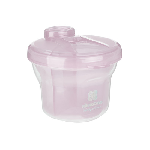 KIKKA BOO ΔΟΣΟΜΕΤΡΗΤΗΣ ΓΑΛΑΚΤΟΣ 2 ΣΕ 1 LIGHT PINK 31302040124