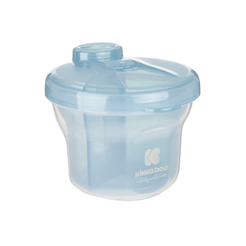 KIKKA BOO ΔΟΣΟΜΕΤΡΗΤΗΣ ΓΑΛΑΚΤΟΣ 2 ΣΕ 1 LIGHT BLUE 31302040125