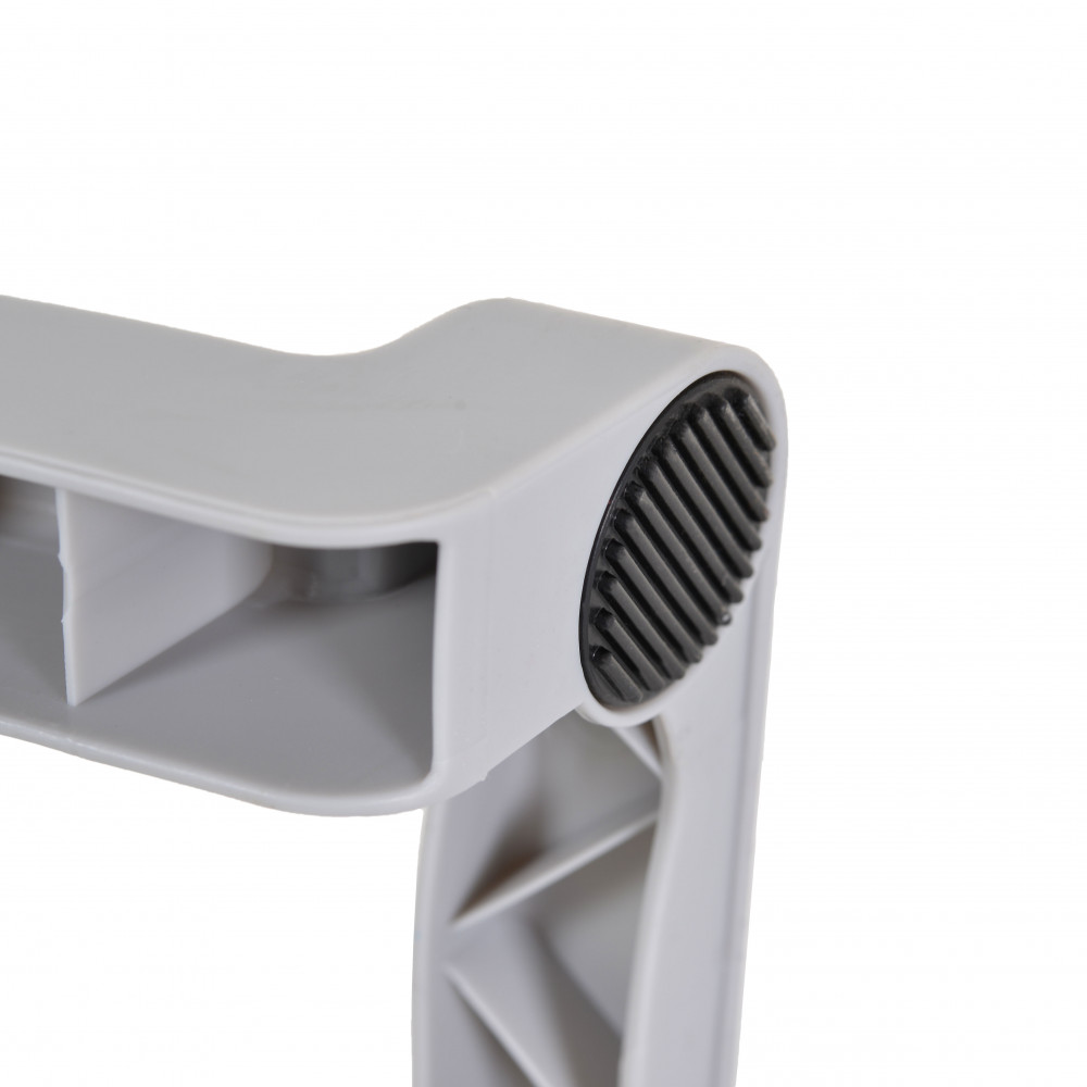 Η πτυσσόμενη μπανιέρα μωρού TERRA είναι συμπαγής και εύκολη στην αποθήκευση σε συρτάρι, ντουλάπα ή κρέμαση στον τοίχο.