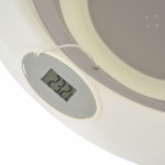 Η πτυσσόμενη μπανιέρα μωρού TERRA είναι συμπαγής και εύκολη στην αποθήκευση σε συρτάρι, ντουλάπα ή κρέμαση στον τοίχο.