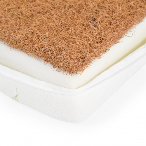 CANGAROO ΒΡΕΦΙΚΟ ΣΤΡΩΜΑ MONI 120x60x11 ALOE SPRING 3801005210039