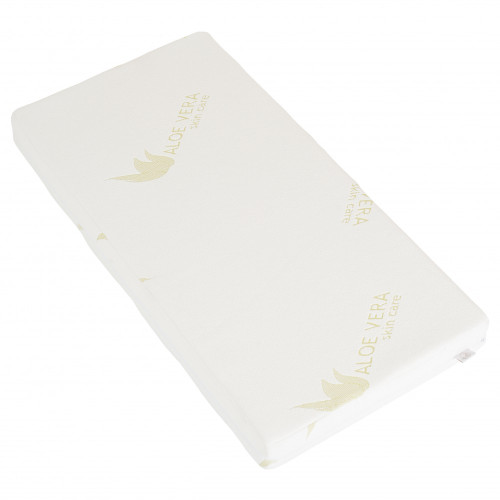 CANGAROO ΒΡΕΦΙΚΟ ΣΤΡΩΜΑ MONI 120x60x11 ALOE SPRING 3801005210039