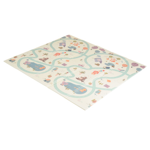 CANGAROO ΧΑΛΑΚΙ ΔΡΑΣΤΗΡΙΟΤΗΤΩΝ 180-200CM ΑΝΑΔΙΠΛΟΥΜΕΝΟ XXL JOY RIDE 3801005602223