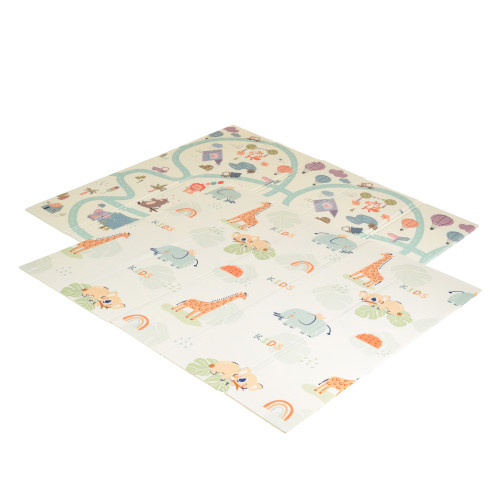 CANGAROO ΧΑΛΑΚΙ ΔΡΑΣΤΗΡΙΟΤΗΤΩΝ 180-200CM ΑΝΑΔΙΠΛΟΥΜΕΝΟ XXL JOY RIDE 3801005602223