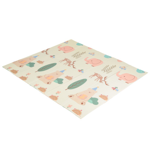 CANGAROO ΧΑΛΑΚΙ ΔΡΑΣΤΗΡΙΟΤΗΤΩΝ 180-200CM ΑΝΑΔΙΠΛΟΥΜΕΝΟ XXL FOREST ANGELS 3801005602230