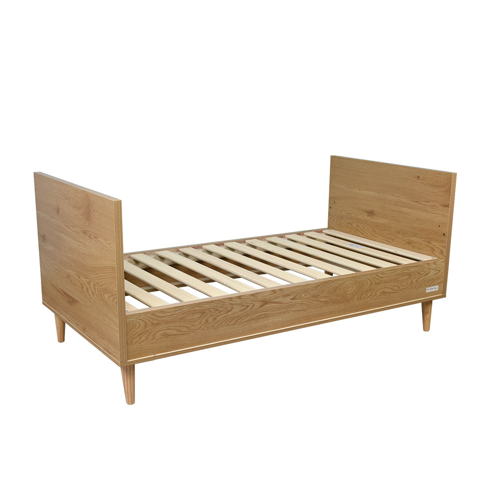 BEBE STARS ΚΡΕΒΑΤΙ ΠΡΟΕΦΗΒΙΚΟ EDEN 463-05