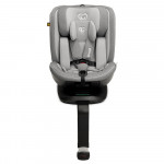 DOVADI ΚΑΘΙΣΜΑ ΑΥΤΟΚΙΝΗΤΟΥ i-SIZE 40-150CM ISOFIX KRONOS 360' STONE GREY 5203682341056