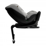 DOVADI ΚΑΘΙΣΜΑ ΑΥΤΟΚΙΝΗΤΟΥ i-SIZE 40-150CM ISOFIX KRONOS 360' STONE GREY 5203682341056