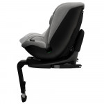 DOVADI ΚΑΘΙΣΜΑ ΑΥΤΟΚΙΝΗΤΟΥ i-SIZE 40-150CM ISOFIX KRONOS 360' STONE GREY 5203682341056