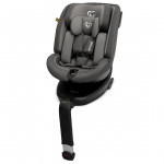 DOVADI ΚΑΘΙΣΜΑ ΑΥΤΟΚΙΝΗΤΟΥ i-SIZE 40-125CM ISOFIX IQ 360' METALLIC GREY 5203682342046