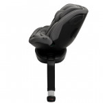 DOVADI ΚΑΘΙΣΜΑ ΑΥΤΟΚΙΝΗΤΟΥ i-SIZE 40-125CM ISOFIX IQ 360' METALLIC GREY 5203682342046