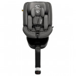 DOVADI ΚΑΘΙΣΜΑ ΑΥΤΟΚΙΝΗΤΟΥ i-SIZE 40-125CM ISOFIX IQ 360' METALLIC GREY 5203682342046