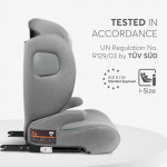 Η φωτογραφία δείχνει Κάθισμα αυτοκινήτου i-SIZE της εταιρείας Kikka Boo.