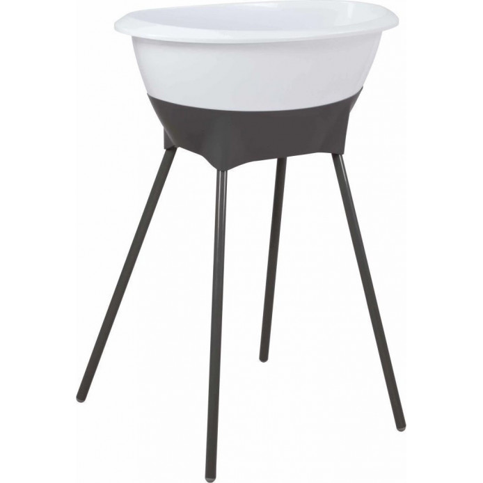 Η φωτογραφία δείχνει ΠεριγραφήΣε αυτό το σετ μπάνιου & περιποίησης Luma θα βρείτε όλα όσα χρειάζεστε για να φροντίσετε το νεογέννητο μωρό σας.