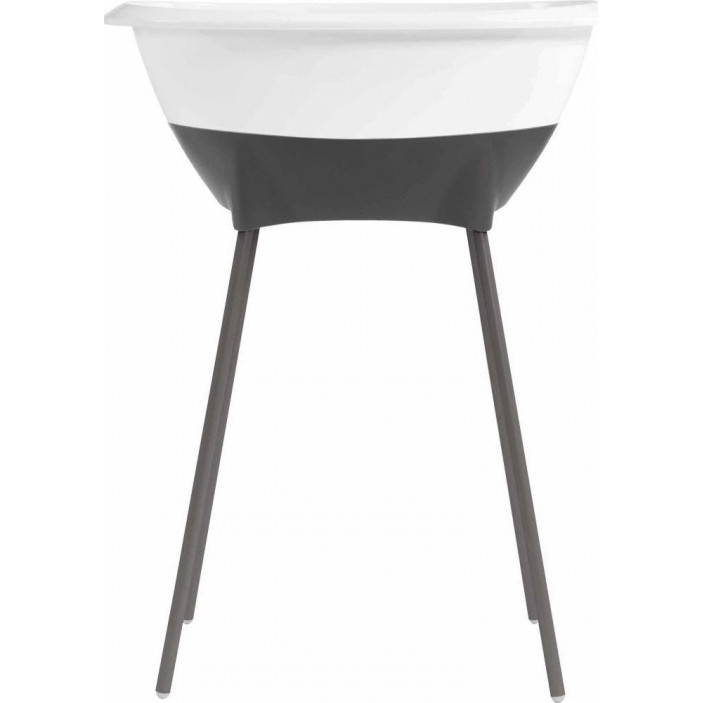 Η φωτογραφία δείχνει ΠεριγραφήΣε αυτό το σετ μπάνιου & περιποίησης Luma θα βρείτε όλα όσα χρειάζεστε για να φροντίσετε το νεογέννητο μωρό σας.