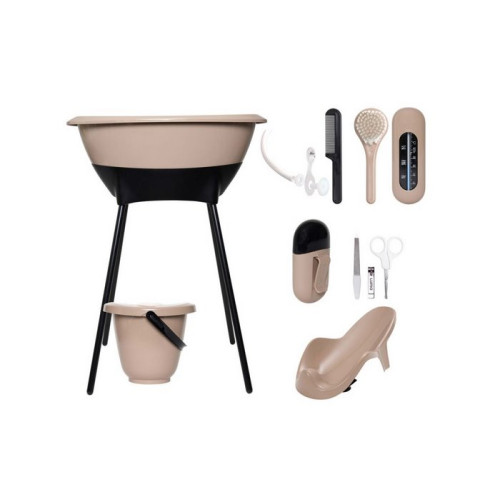 Luma Μπάνιο και Care Set Desert Taupe L10445