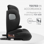 Η φωτογραφία δείχνει Κάθισμα αυτοκινήτου i-SIZE της εταιρείας Kikka Boo.