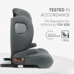 Κάθισμα αυτοκινήτου i-SIZE της εταιρείας Kikka Boo.