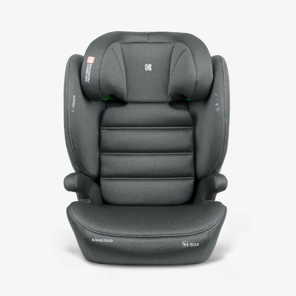 Κάθισμα αυτοκινήτου i-SIZE της εταιρείας Kikka Boo.
