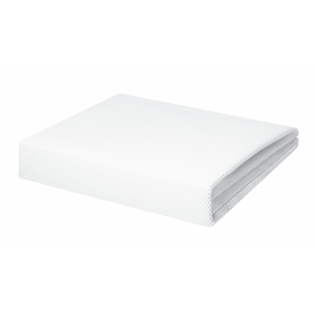 Κάλυμμα Air ProofΠροστατεύει το βρεφικό στρώμα, εμποδίζοντας την ανάπτυξη των μικροοργανισμών και διασφαλίζει τις σωστές συνθήκες υγιεινής.