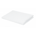 Κάλυμμα Safety AntibacterialΠροστατεύει το βρεφικό στρώμα, εμποδίζοντας την ανάπτυξη των μικροοργανισμών και διασφαλίζει τις σωστές συνθήκες υγιεινής.