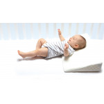 Μαξιλάρι παλινδρόμησηςΧαρίστε στο μωράκι σας έναν ασφαλή, άνετο και ήρεμο ύπνο με τα ειδικά μελετημένα, άριστης ποιότητας βρεφικά αξεσουάρ ασφάλειας ύπνου της GRECO STROM.