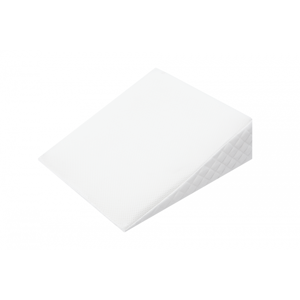 Μαξιλάρι παλινδρόμησηςΧαρίστε στο μωράκι σας έναν ασφαλή, άνετο και ήρεμο ύπνο με τα ειδικά μελετημένα, άριστης ποιότητας βρεφικά αξεσουάρ ασφάλειας ύπνου της GRECO STROM.