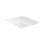 Η φωτογραφία δείχνει First 3d baby μαξιλάριΜαξιλάρι με εσωτερικό υλικό από 3D micro fiber και εξωτερικό κάλυμμα από 100% βαμβακερό ύφασμα.