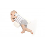 Η φωτογραφία δείχνει Υπνοσφηνάκι ρυθμιζόμενοΧαρίστε στο μωράκι σας έναν ασφαλή, άνετο και ήρεμο ύπνο με τα ειδικά μελετημένα, άριστης ποιότητας βρεφικά αξεσουάρ ασφάλειας ύπνου της GRECO STROM.