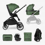 Πολυκαρότσι της εταιρείας Kikka Boo.