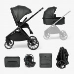 Η φωτογραφία δείχνει Πολυκαρότσι της εταιρείας Kikka Boo.