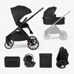 Πολυκαρότσι της εταιρείας Kikka Boo.