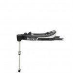 Βάση isofix με Support Leg fix base Dovadi: Ασφαλής και εύκολη εγκατάσταση για το κάθισμα αυτοκινήτου NanoΑσφάλεια που εμπνέει εμπιστοσύνη:Ταξιδέψτε με ηρεμία γνωρίζοντας ότι το μωρό σας είναι ασφαλές.