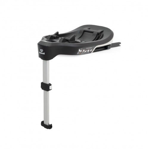 DOVADI ΒΑΣΗ ISOFIX FIX BASE ΓΙΑ ΚΑΘΙΣΜΑ ΑΥΤΟΚΙΝΗΤΟΥ NANO 5203682340012