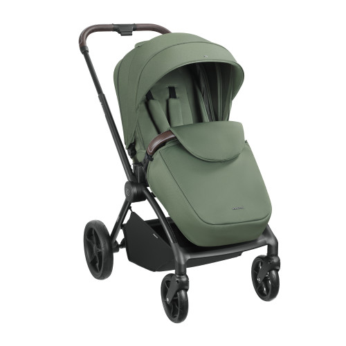 ΚΙΚΚΑ ΒΟΟ ΠΟΛΥΚΑΡΟΤΣΙ 2 ΣΕ 1 ΜΕ ΚΑΛΑΘΟΥΝΑ KARA 2025 ARMY GREEN 31001020166