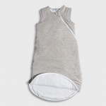 Ο υπνόσακος Marble της σειράς Tender σχεδιάστηκε για να προσφέρει στο παιδί σας έναν άνετο, ασφαλή και σταθερά ζεστό ύπνο κατά τους χειμερινούς μήνες.