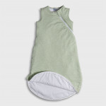 Η φωτογραφία δείχνει Ο υπνόσακος Marble της σειράς Tender σχεδιάστηκε για να προσφέρει στο παιδί σας έναν άνετο, ασφαλή και σταθερά ζεστό ύπνο κατά τους χειμερινούς μήνες.