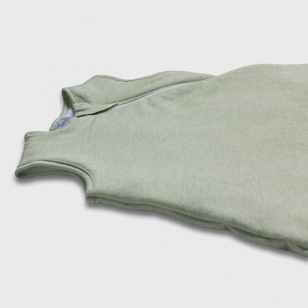 Η φωτογραφία δείχνει Ο υπνόσακος Marble της σειράς Tender σχεδιάστηκε για να προσφέρει στο παιδί σας έναν άνετο, ασφαλή και σταθερά ζεστό ύπνο κατά τους χειμερινούς μήνες.