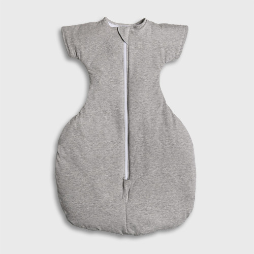 TENDER ΥΠΝΟΣΑΚΟΣ ΧΕΙΜΩΝΙΑΤΙΚΟΣ SWADDLE - ARMS UP TRANSITION MARLE - ΓΚΡΙ 2.5 TOG 27611