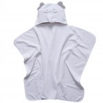 Η φωτογραφία δείχνει Κάπα με κέντημα της σειράς Smile.