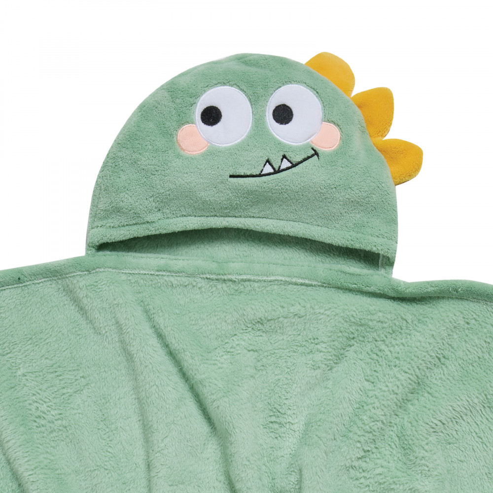 Η φωτογραφία δείχνει Κάπα με κέντημα της σειράς Bath.