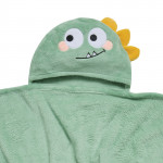 Η φωτογραφία δείχνει Κάπα με κέντημα της σειράς Bath.