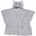 Η φωτογραφία δείχνει Κάπα με κέντημα της σειράς Bath.