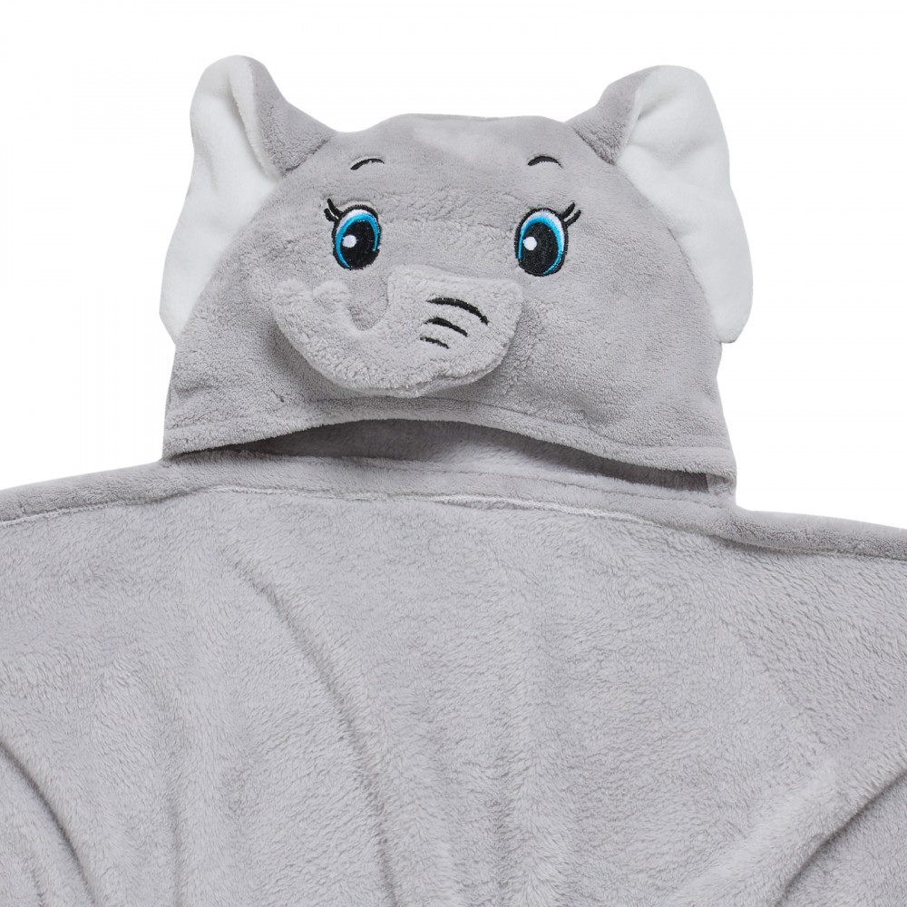 Η φωτογραφία δείχνει Κάπα με κέντημα της σειράς Bath.