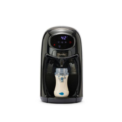 NUVITA LATTESPRESSO ΠΑΡΑΣΚΕΥΑΣΤΗΣ ΓΑΛΑΚΤΟΣ 1180 NU-ALSC0026