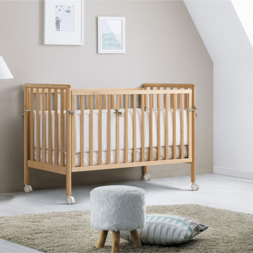 PALI ΒΡΕΦΙΚΗ ΚΟΥΝΙΑ FLIPPY NATURAL 0127FLIN