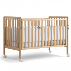 PALI ΒΡΕΦΙΚΗ ΚΟΥΝΙΑ FLIPPY NATURAL 0127FLIN