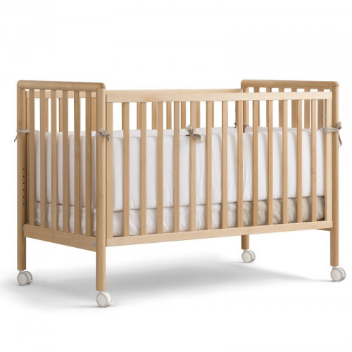 PALI ΒΡΕΦΙΚΗ ΚΟΥΝΙΑ FLIPPY NATURAL 0127FLIN